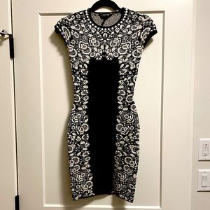 BCBGMAXAZRIA dress